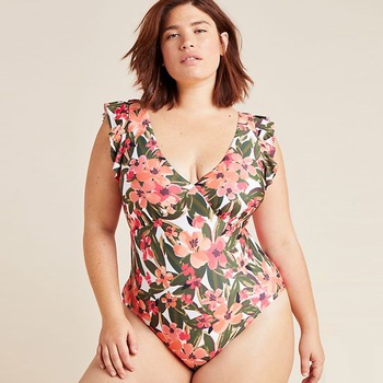 E-Comm: Anthropologie Plus-Size Items We're Obsessed With